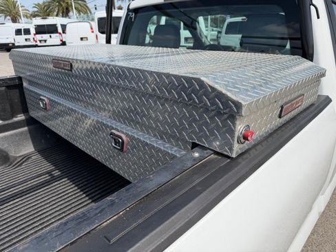 Used 2023 Ford F150 XL RWD image 35