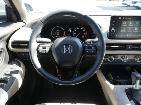 Used 2024 Honda HR-V EX-L image 21
