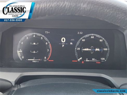 Used 2024 Toyota Tacoma TRD Sport image 17