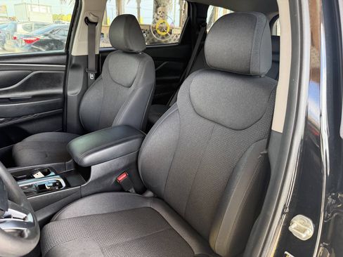 Used 2020 Hyundai Santa Fe SEL FWD image 22