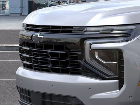 New 2026 Chevrolet Tahoe RST AWD/4WD image 14