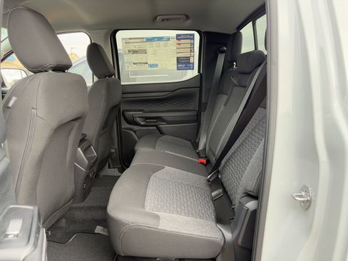 New 2026 Ford Ranger XLT image 54