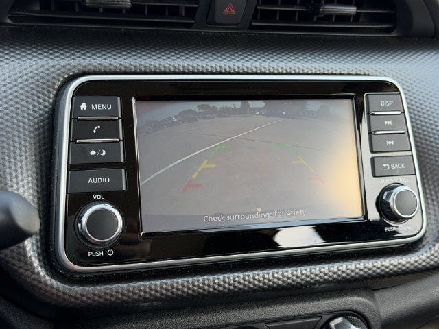 Used 2020 Nissan Kicks S FWD image 16