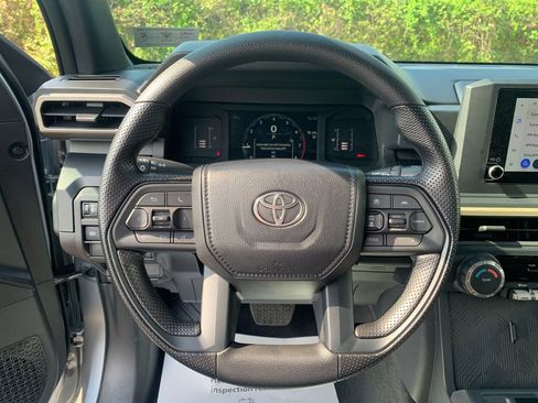 Used 2026 Toyota Tacoma SR w/ SR Upgrade Package image 26