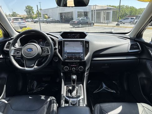 Used 2021 Subaru Forester Limited w/ Popular Package #3 AWD/4WD image 29