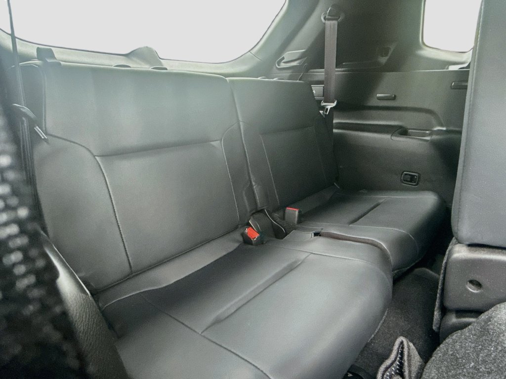Used 2023 Mitsubishi Outlander SE FWD image 31