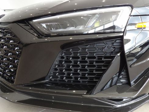 Used 2023 Audi R8 V10 GT image 11