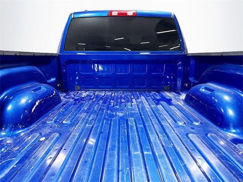 Used 2019 RAM 1500 Express image 25