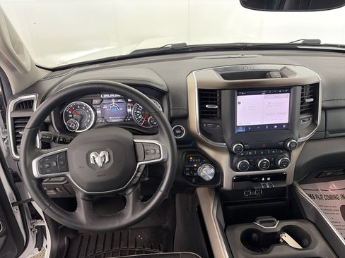 Used 2022 RAM 1500 Laramie image 3