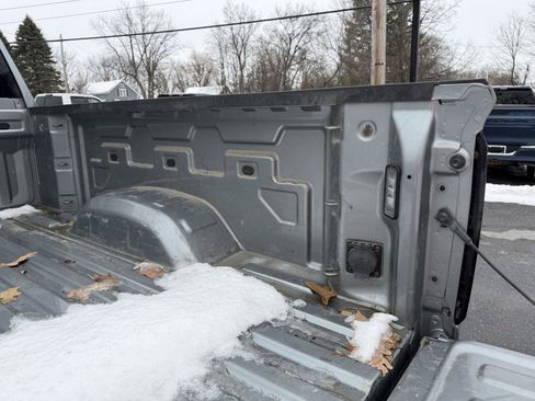 Certified 2024 GMC Sierra 2500 Pro w/ Convenience Package image 22