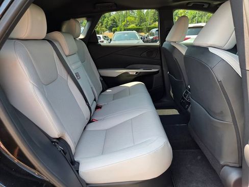 Used 2024 Lexus RX 350 Premium Plus w/ Convenience Package AWD/4WD image 17