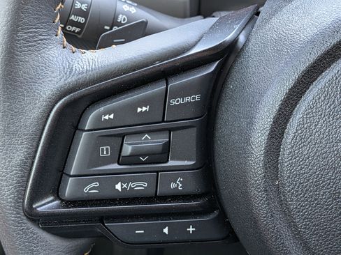 Certified 2024 Subaru Crosstrek 2.5i Wilderness image 25