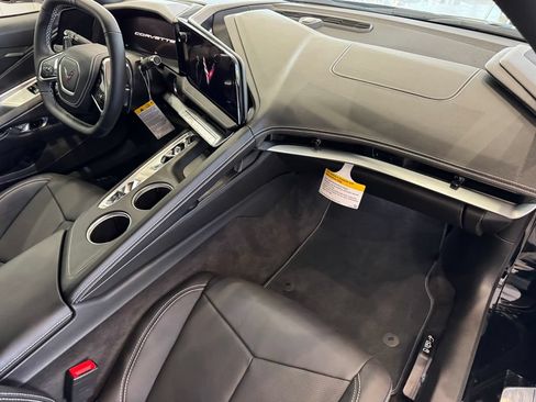 New 2027 Chevrolet Corvette Z06 RWD image 7