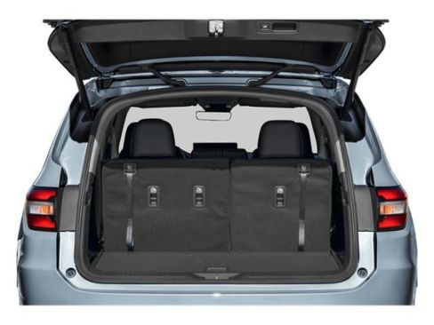 New 2026 Honda Pilot EX-L image 10