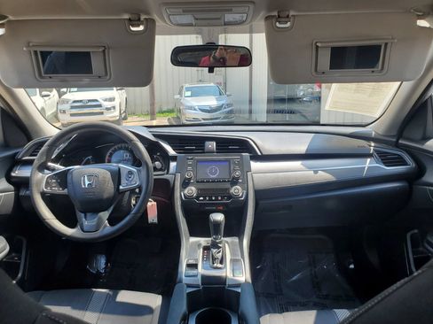 Used 2017 Honda Civic LX image 39