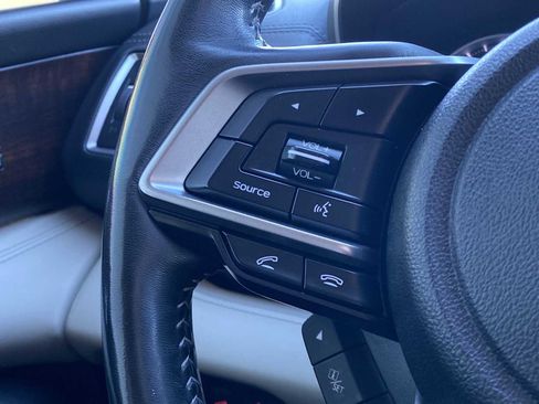 Used 2019 Subaru Ascent Touring w/ Popular Package #3 image 31