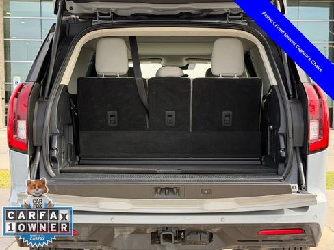 Used 2025 Ford Expedition Active AWD/4WD image 26