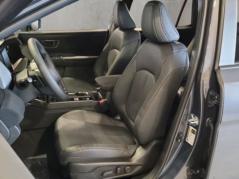 New 2026 Subaru Outback Limited AWD/4WD image 28