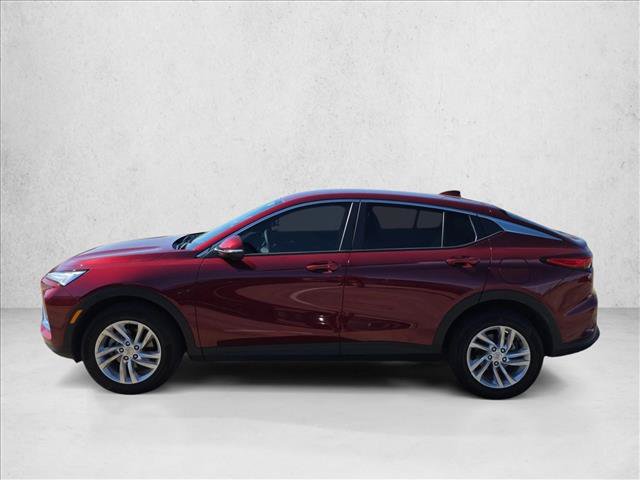 Used 2025 Buick Envista Preferred w/ Convenience I Package FWD image 9