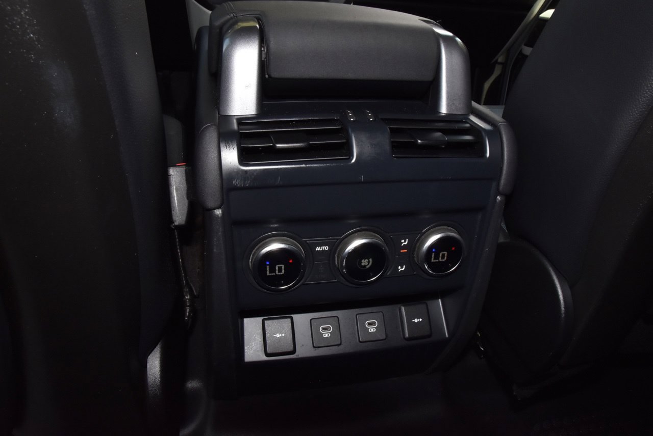 Used 2021 Land Rover Defender 110 S AWD/4WD image 18