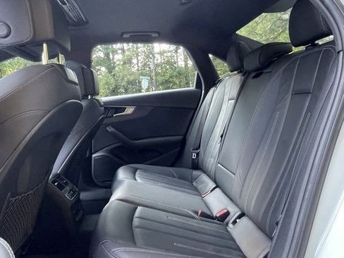 Used 2020 Audi A4 2.0T Premium Plus w/ Premium Plus Package image 15