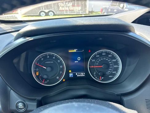 Used 2022 Subaru Ascent Onyx Edition AWD/4WD image 16