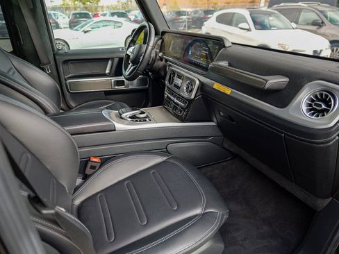 Used 2020 Mercedes-Benz G 550 G 550 image 35