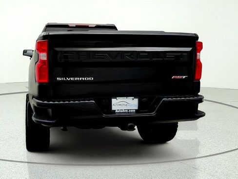 Used 2020 Chevrolet Silverado 1500 RST w/ True North Edition AWD/4WD image 6