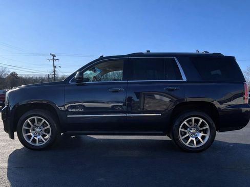 Used 2018 GMC Yukon Denali image 23