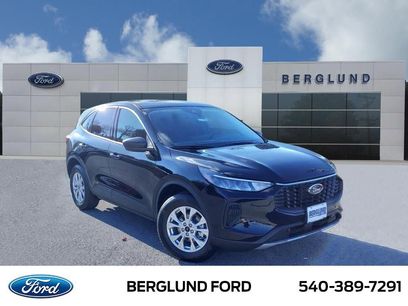 Used 2025 Ford Escape Active w/ Tech Pack #1