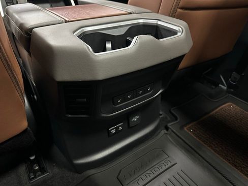 Used 2025 Toyota Tundra 1794 Edition image 54