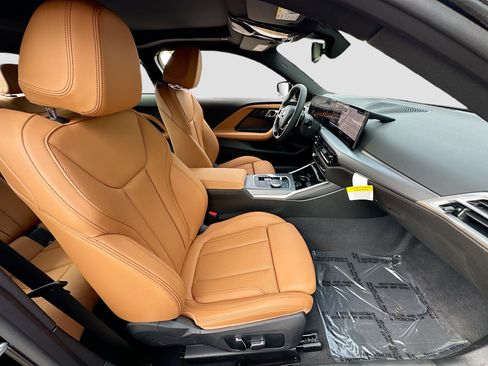 New 2025 BMW 230i Coupe w/ Convenience Package image 25
