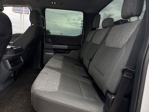 Used 2024 Ford F350 XLT w/ XLT Premium Package AWD/4WD image 28