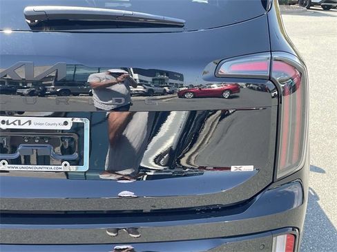 New 2025 Kia Telluride SX Prestige X-Line image 11