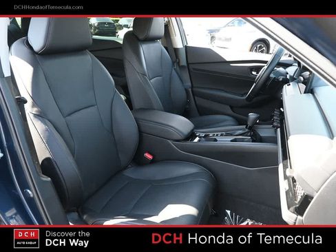 Used 2025 Honda Accord EX-L image 20