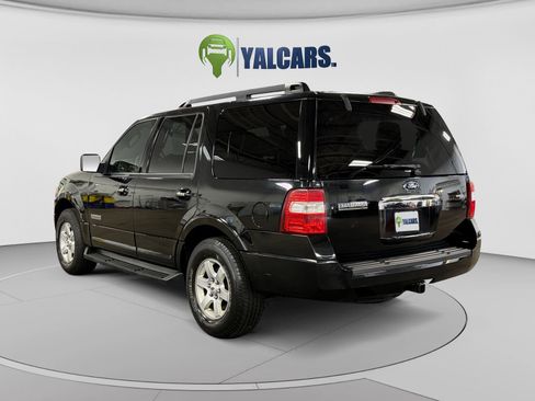Used 2008 Ford Expedition XLT AWD/4WD image 3
