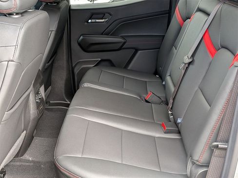 New 2026 Chevrolet Colorado Z71 w/ Z71 Convenience Package 2 image 21