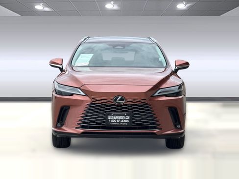 Used 2023 Lexus RX 350 AWD w/ Accessory Package (Z1) image 5