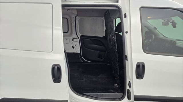 Used 2022 RAM ProMaster City Tradesman FWD image 17