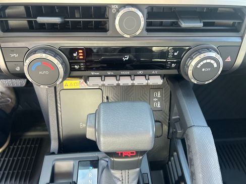 New 2026 Toyota 4Runner TRD Off-Road Premium image 31