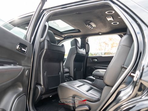 Used 2021 Dodge Durango R/T w/ Tow 'N Go Package AWD/4WD image 22