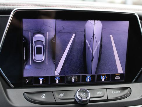 Used 2020 Chevrolet Blazer RS FWD image 47