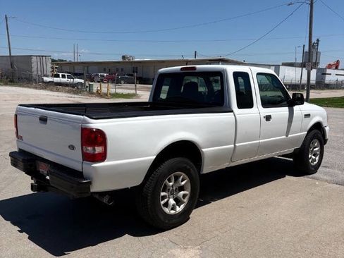 Used 2008 Ford Ranger XLT AWD/4WD image 5