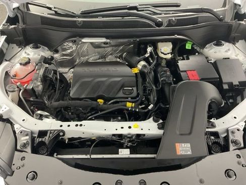 New 2026 Chevrolet Trax ACTIV image 21