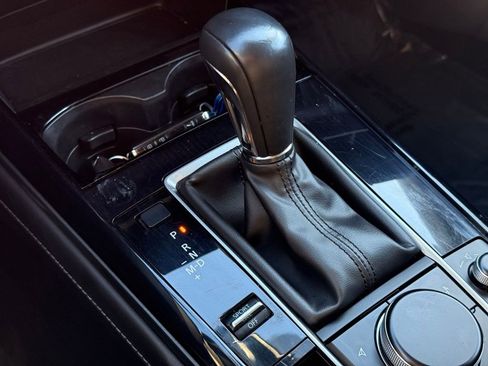 Used 2025 MAZDA CX-30 AWD 2.5 S w/ Select Sport Pkg image 32