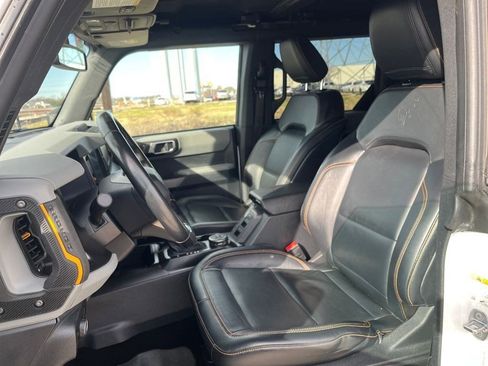 Used 2021 Ford Bronco Badlands image 15