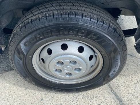 Used 2020 RAM ProMaster 1500 FWD image 21