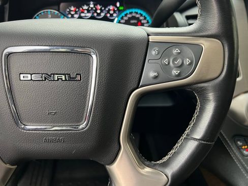 Used 2019 GMC Yukon XL Denali w/ Denali Ultimate Package image 49