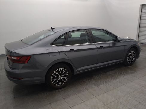 Used 2021 Volkswagen Jetta S image 10