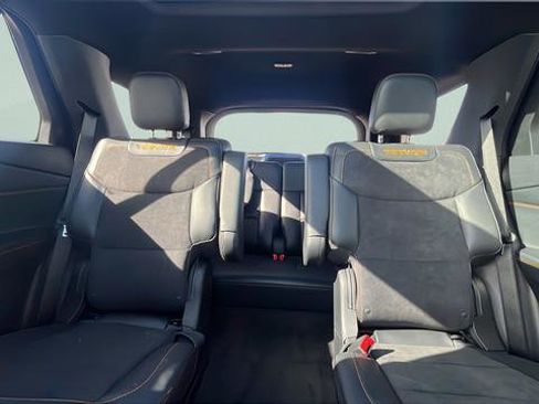 New 2026 Ford Explorer Tremor w/ Tremor Ultimate Package image 20